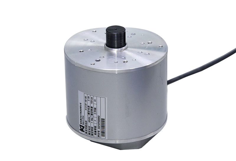 伺服电机-K131系列