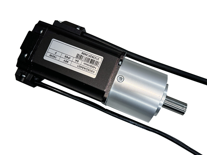 伺服电机-K60系列