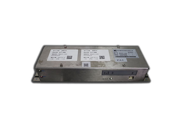 端门（内门）门控器