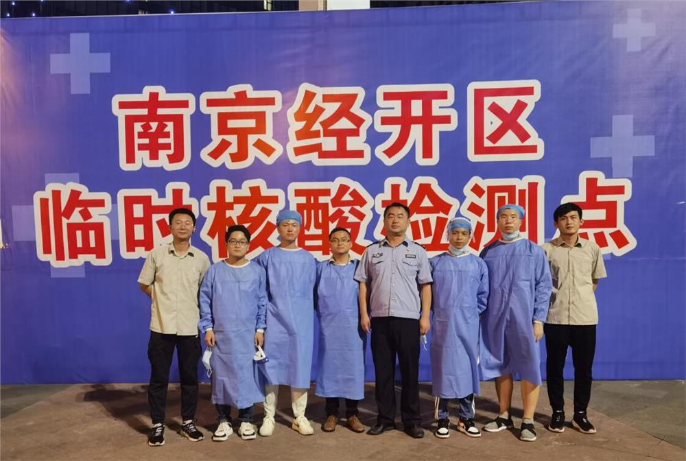 众志成城，防疫有我！康尼电子积极助力防疫工作
