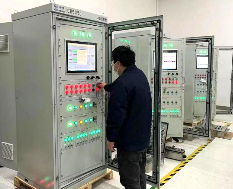 践行睿智高效价值观——康尼电子机柜月产再创新高